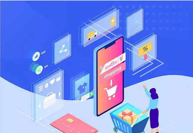 小程序|小程序app软件定制开发费用贵吗