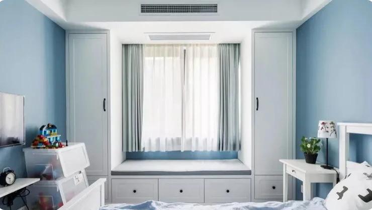 切记！飘窗不能这么设置，不是吓唬你！