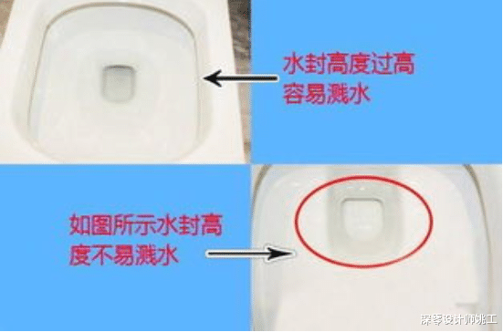 马桶不是越贵越好,参考这5点准没错,把钱花在刀刃上,不得马虎
