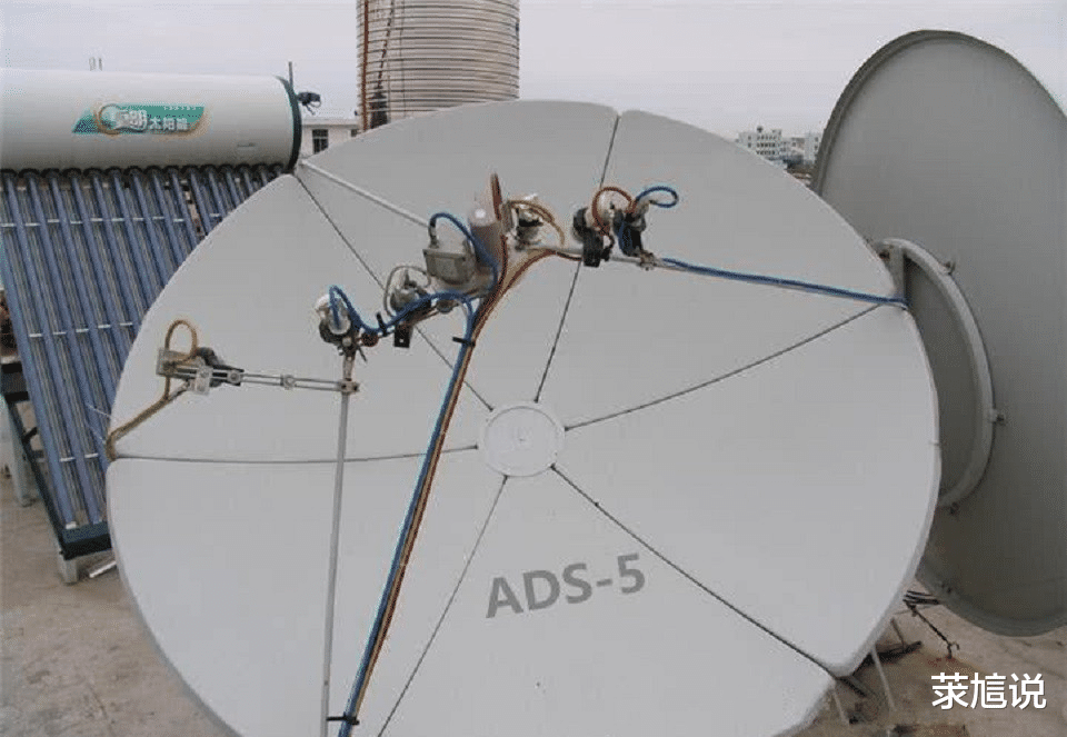 卫星|我国为何禁用“卫星锅”，它究竟能看到什么？原来我们都小瞧了它