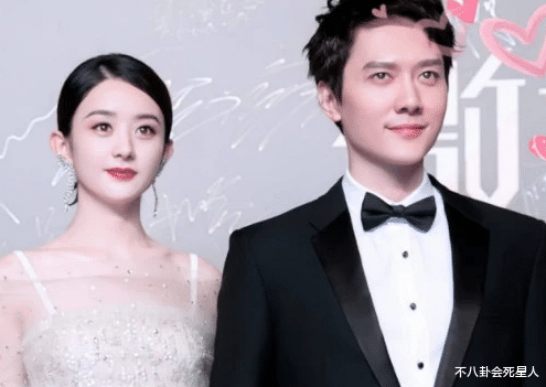 冯绍峰|肥肚腩、大眼袋、憔悴老态，离婚后的冯绍峰怎么变成这样了？