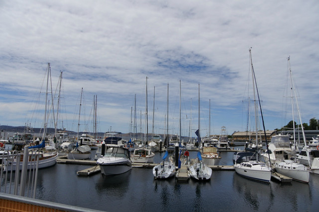 自驾|澳洲自驾之旅 领略澳洲风情