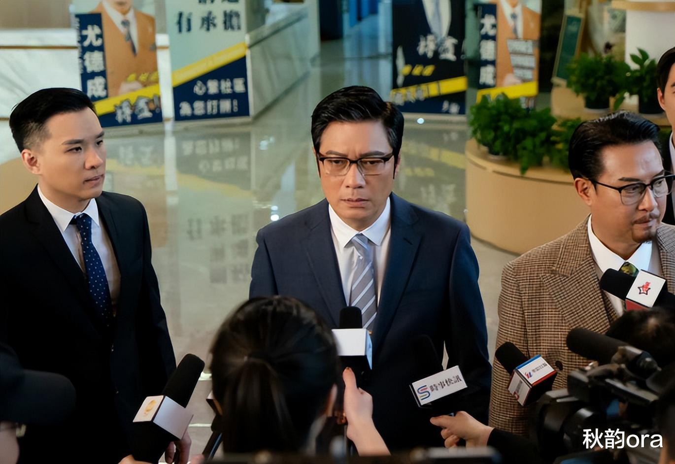 罗嘉良|罗嘉良：抛弃相爱28年的方敏仪，二婚娶演员苏岩，今婚姻状况如何