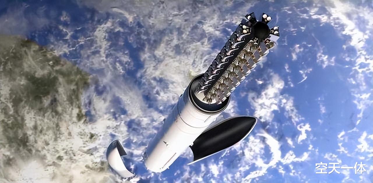 我国连射5枚火箭,将24颗卫星送入轨道,为啥亚太6E卫星最特殊?