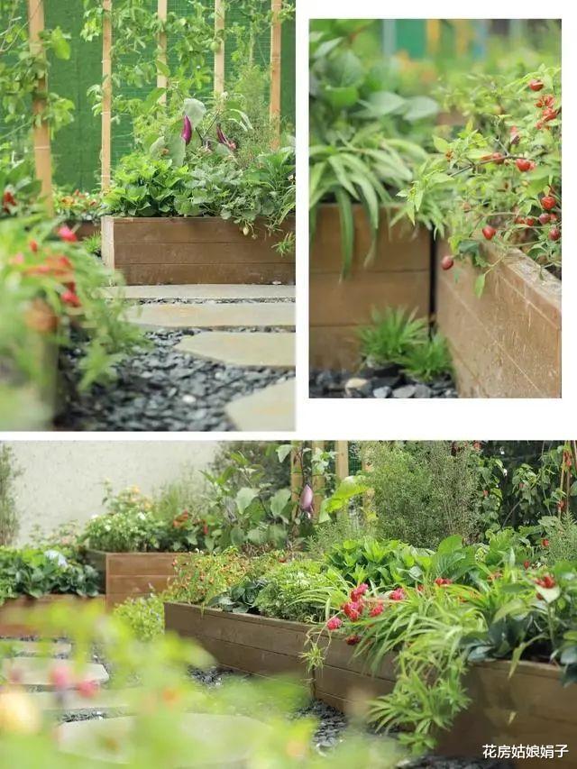 法国女人的阳台简直是视觉盛宴，阳台也可以是一个别有洞天的地方