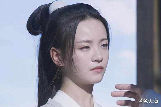 秦海璐|长相磕碜,却非要尬演“第一美人”,谁的审美出现了问题?