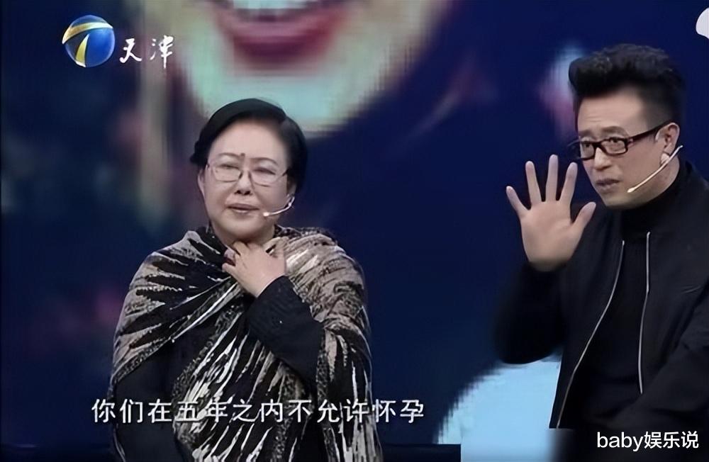 白燕升|白燕升：因爱照顾瘫痪妻子，对女儿宠溺有加，50岁再得小儿子