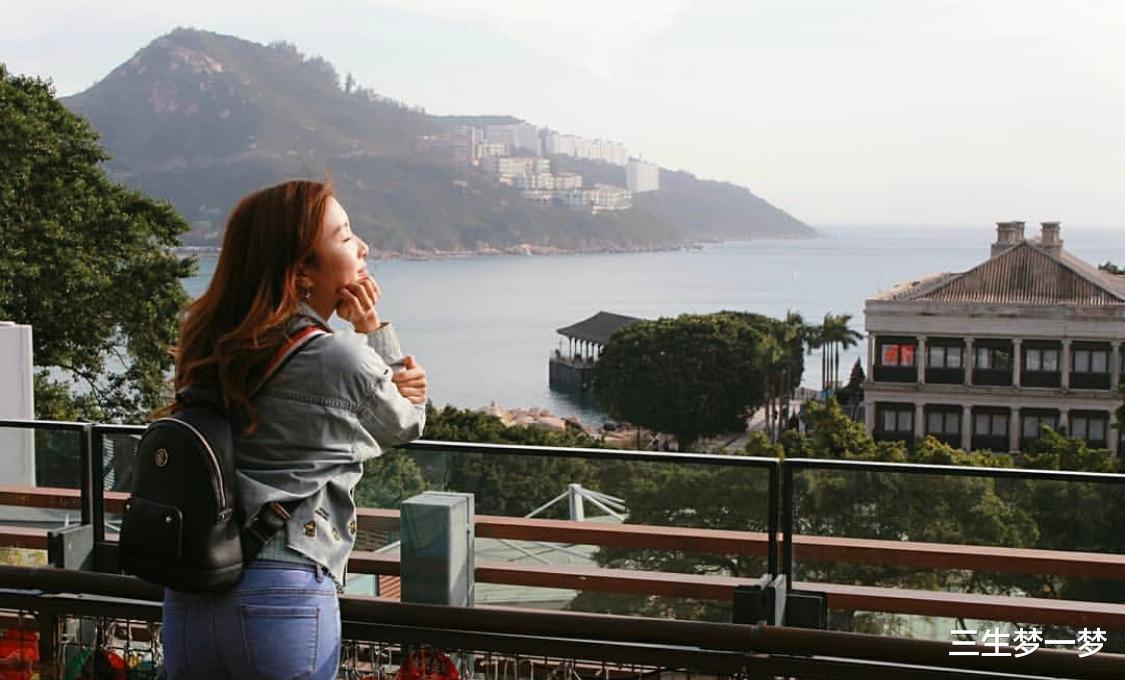 梁洛施|从梁洛施回来那天起，郭嘉文或许就知道，自己已经输了