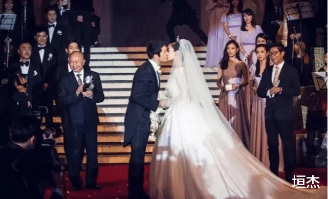 盛一伦|错把平台当本事的6位明星,个个一落千丈,离开后谁还能记得你