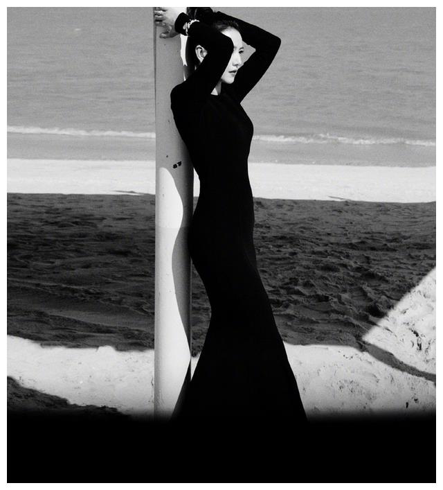 倪妮|给金鸡奖红毯上最惊艳的18位女星排个名：倪妮第2，关晓彤垫底了