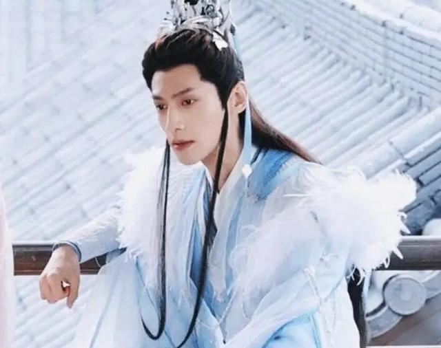 白梦妍|白鹿再次传来好消息,与老搭档出演仙侠剧,网友:经典热剧没跑