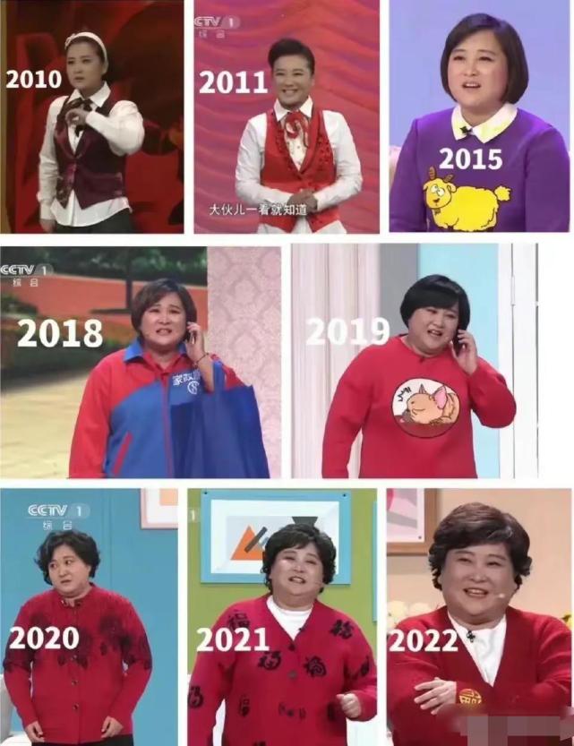 春晚|继续发酵！任鲁豫、撒贝宁、尼格买提，映衬了春晚最深的鄙视链！