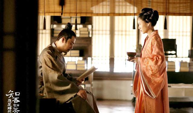 小三|同样都是小三上位，为何黄莹如一生顺遂，而林噙霜却下场凄惨？