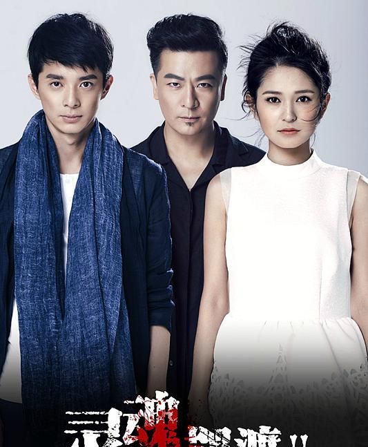 唐朝诡事录|《唐朝诡事录》即将大结局，那些隐藏的老演员，你都认出了谁？