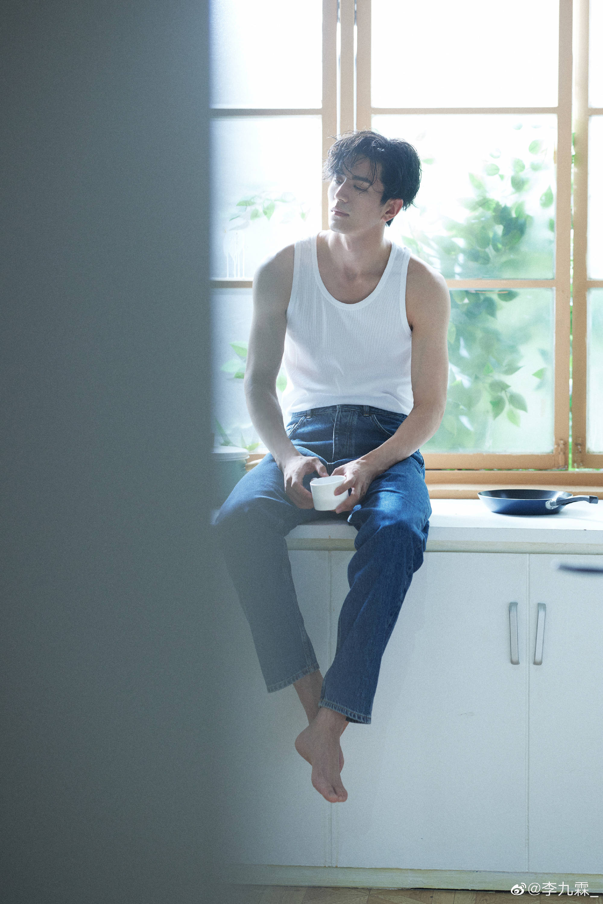 与君初相识·恰似故人归|又一古装反套路轻喜剧来袭，李九霖冷面将军颜值爆表很难不爱