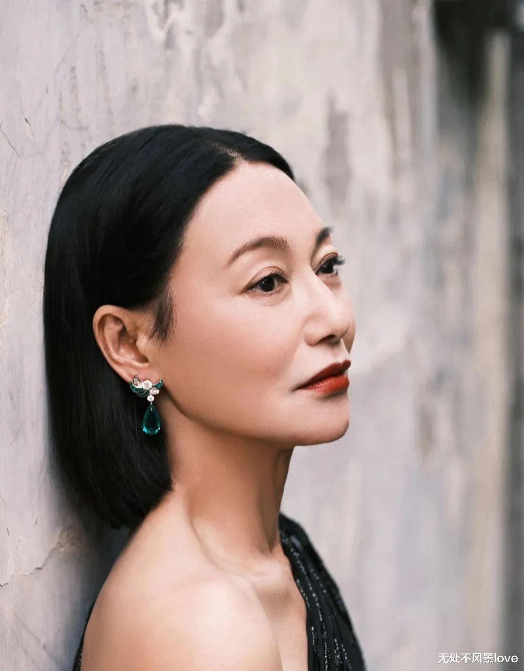 惠英红|最抠门的女明星，是她