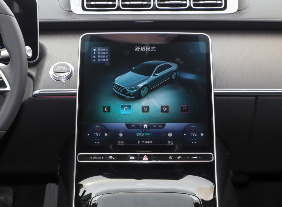 操作系统|一块车载屏幕的发展旅程