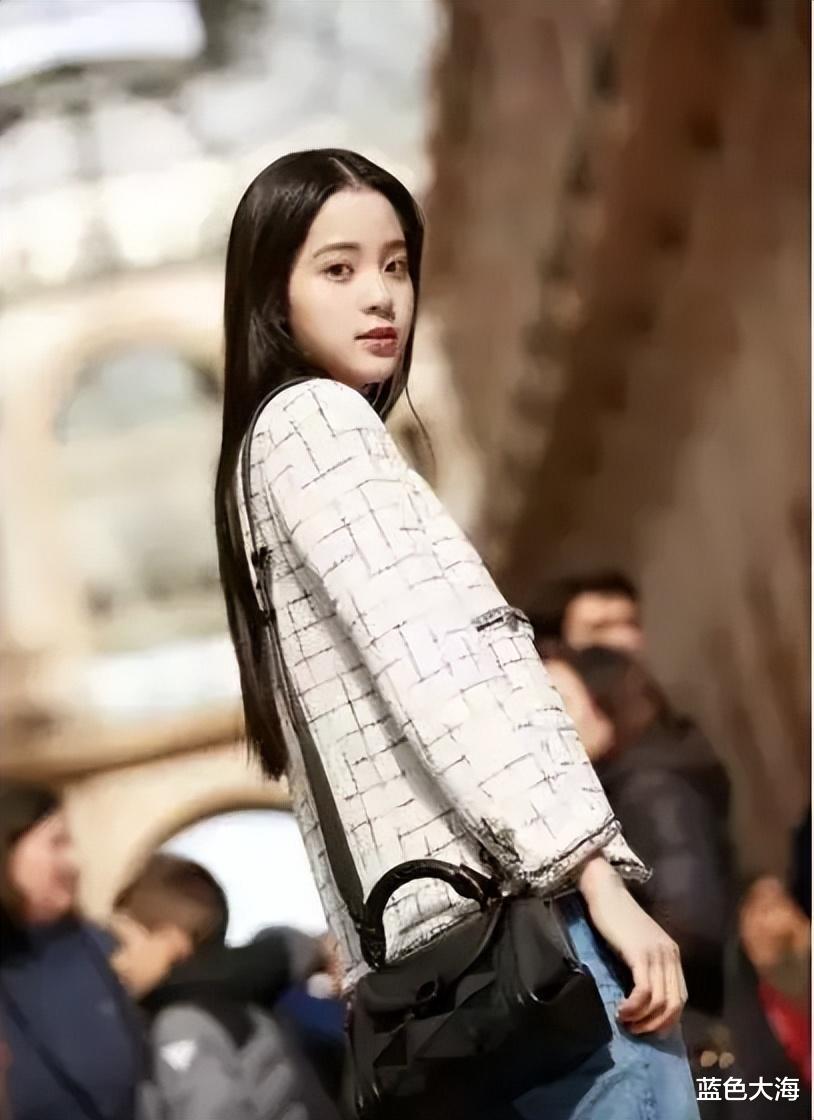 张雪迎|\胡辣汤女\张雪迎：示爱鹿晗内涵关晓彤，拉踩欧阳娜娜打脸章子怡