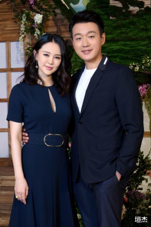 娱乐圈|娱乐圈难得的5个好男人,长着一张多情的脸,一生却只钟情于一人