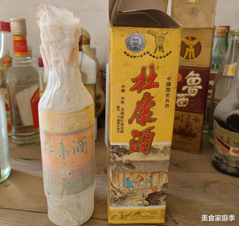 奇怪！河南人喝酒怪象：酒桌少见宝丰杜康，倒是4款便宜酒较常见