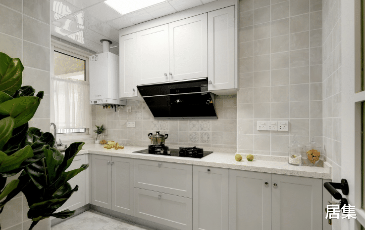 厨房装修注意这8个“细节”,照着做,保证越用越顺手