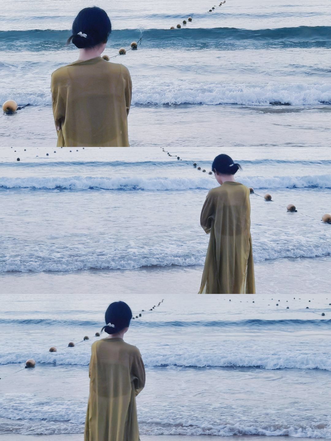 赶海|日照刘家湾赶海园怎么玩，攻略来喽～