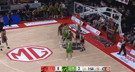 意甲|NBL-凤凰不敌老鹰，周琦赛季最强一战25分钟23+8中国球迷欢呼