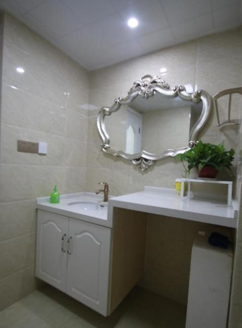 爸妈没通知我就把婚房装修好了,进门一看居然这么时尚,太赞了!