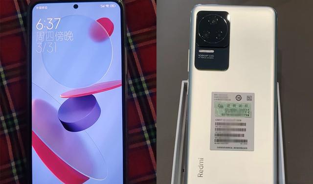 红米手机|红米K50Pro对比vivoX80，同是天玑9000机型为何差价1100？