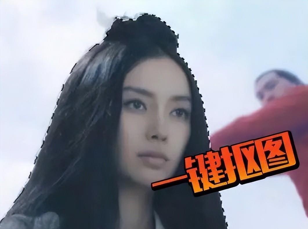 Angelababy|9位“盲目自大”的明星，没演戏却想拿大满贯，舞台表演似跳大神