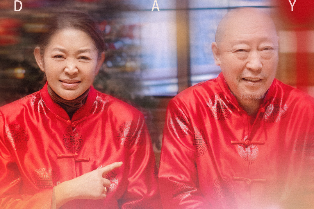 假日暖洋洋2|《假日暖洋洋2》结局：孔令麒去村上建雪场，马春梅随夫住树林