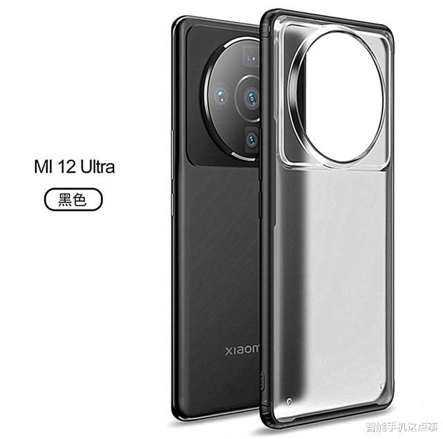 小米科技|小米12 Ultra再次确认：骁龙8 Plus、奥利奥镜头、潜望镜头将来袭