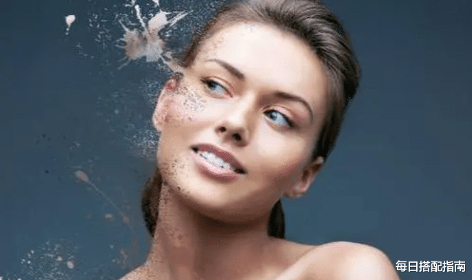 护肤品 秋冬皮肤易干燥，别急着买护肤品！做好这四步，皮肤才能越来越好