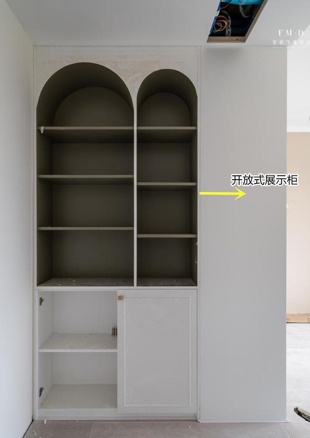 从量房到硬装收尾,130毛坯实践出真知,6条装修经验,都是干货