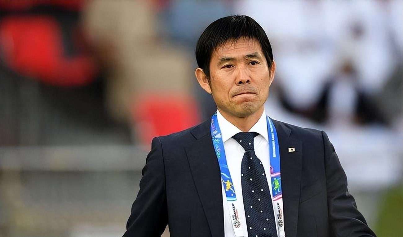 日本队|国足咋办？日本主帅谈国家队选人标准！为啥德甲球员12强时都不要