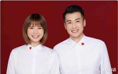 曾春蕾|女排冠军曾春蕾一家春游！高富帅老公抱娃，8个月儿子正面照曝光