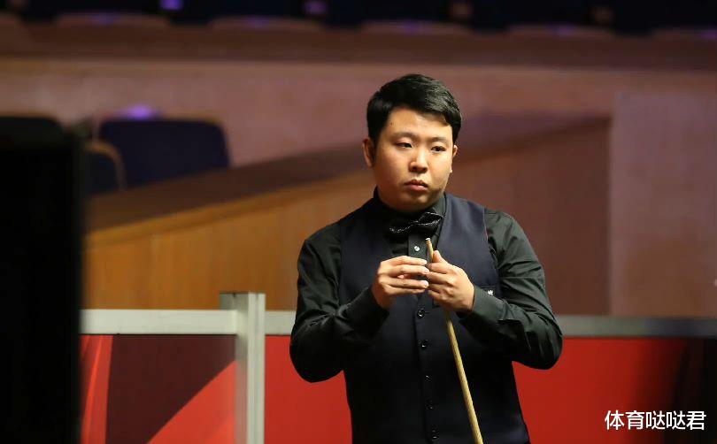 篮网队|恭喜！中国斯诺克诞生新的黑马，世界排名第105位，冲击四强席位
