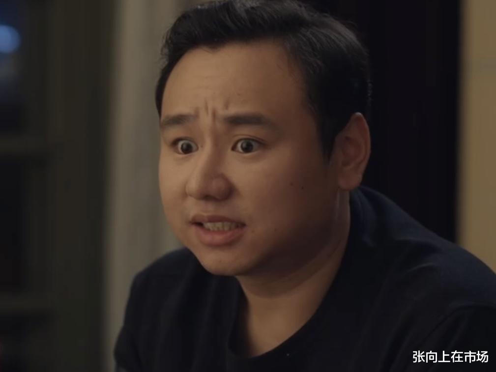 海清|《心居》海清犯了三个错误,没有工作,没有找对老公