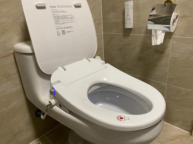 当初力排众议把卫生间装修成这样,如今是我最不后悔的决定