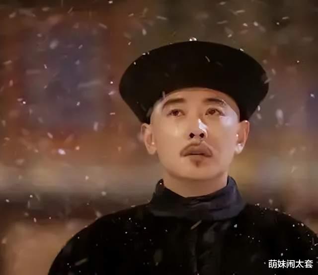 天下长河|《天下长河》爆火,评分高涨至9.3分,于振甲、王光裕演技巅峰