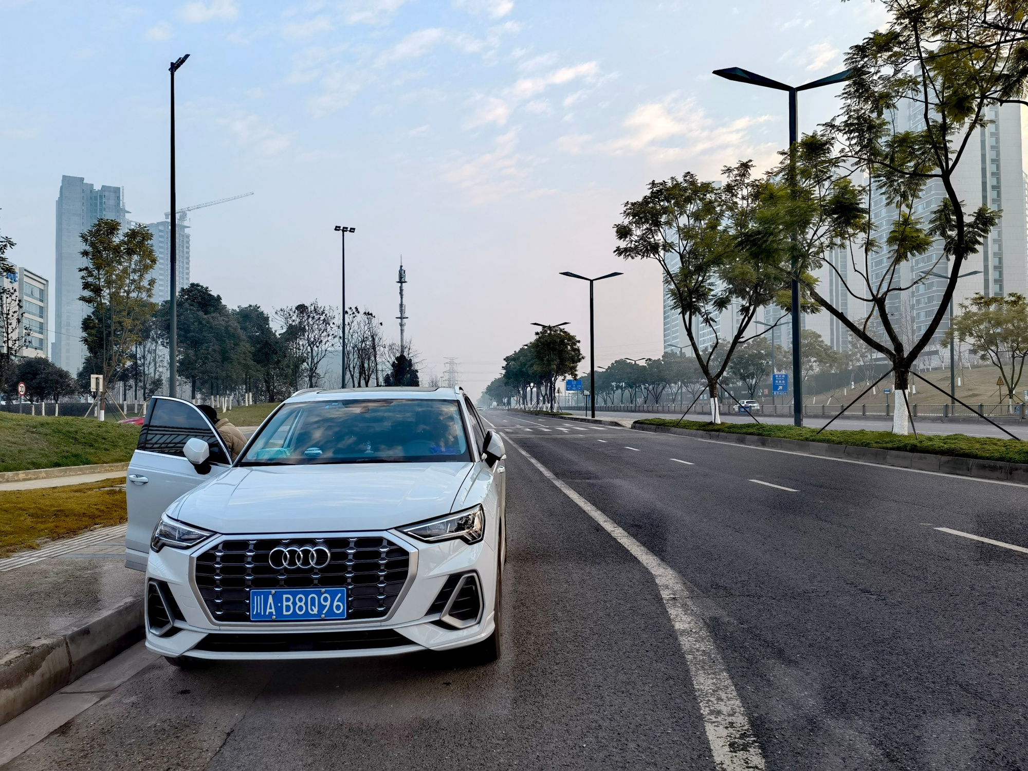 余姚|自驾国道从成都到西昌，中途可游玩风景如画的马湖，两天时间最好