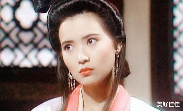 李嘉欣|年轻时艳压群芳，老了后却颜值翻车，这7位女星各有各的苦衷