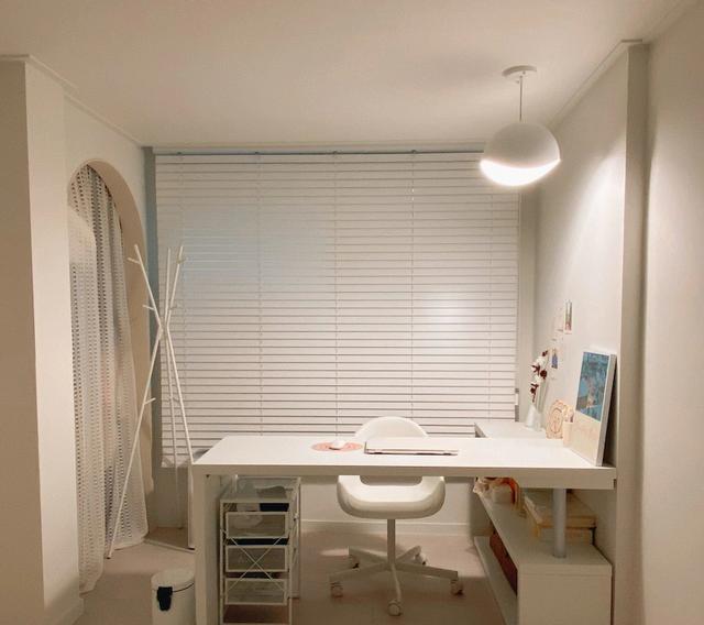 结婚6年有个5岁的女儿，如今也搬进116㎡新房，一家开启幸福生活