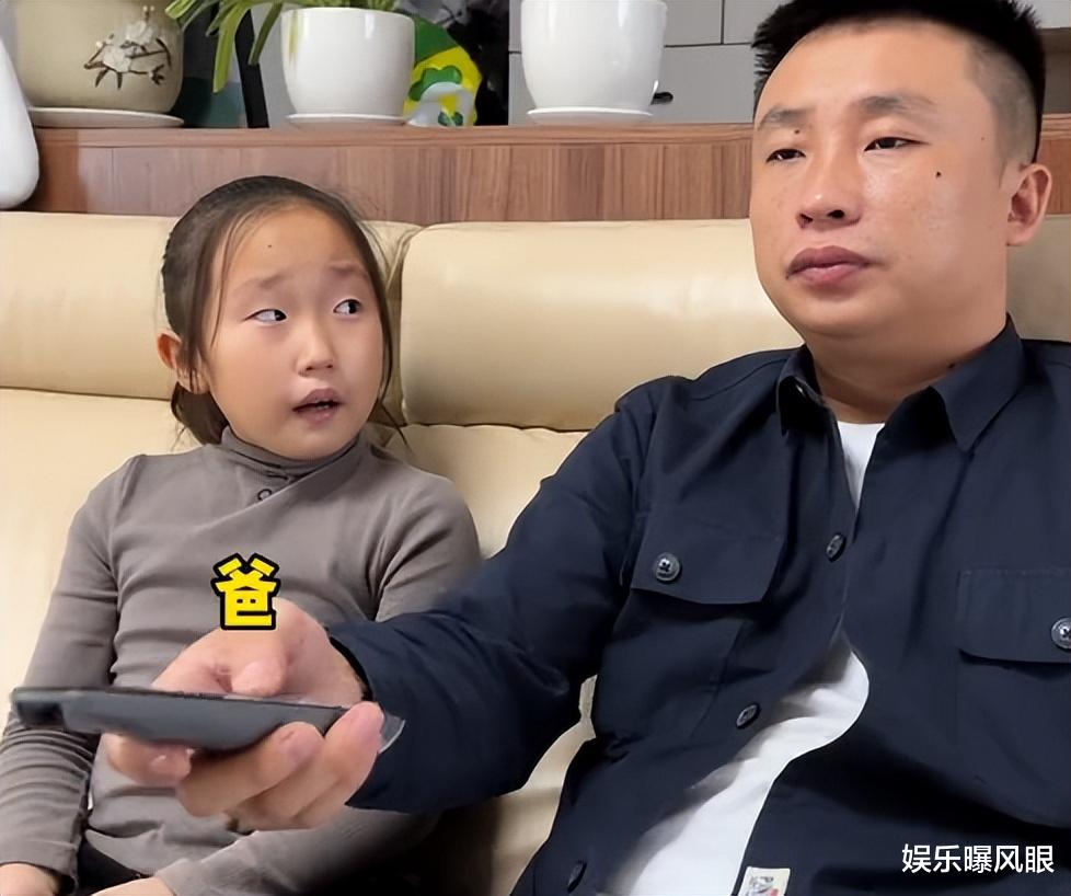 |杨子钰的妈妈成万人嫌？自曝相亲没被看上，还被钰爸踢出直播间