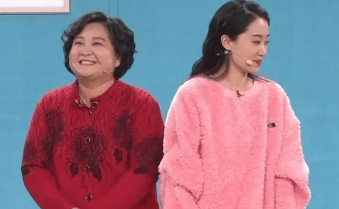 张小斐|张小斐“抛弃”贾玲与张艺谋的女儿合作，另类上位记暴露了野心!