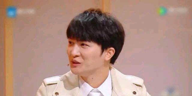 周深|《天赐的声音3》首期张韶涵不断怼周深，不是她情商低，而是关系好