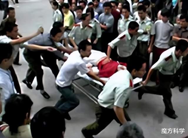 湖北老人送菜却致子女“一死三中毒”!毒鼠强到底多毒?永不降解