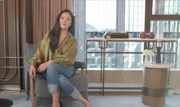 章小蕙|败光2个“亿万男人”家产，独自还清2.5亿债务，章小蕙今身价百亿