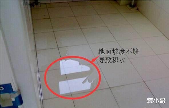 众多业主吐槽的“装修5大败笔”,看着不起眼,却严重影响生活