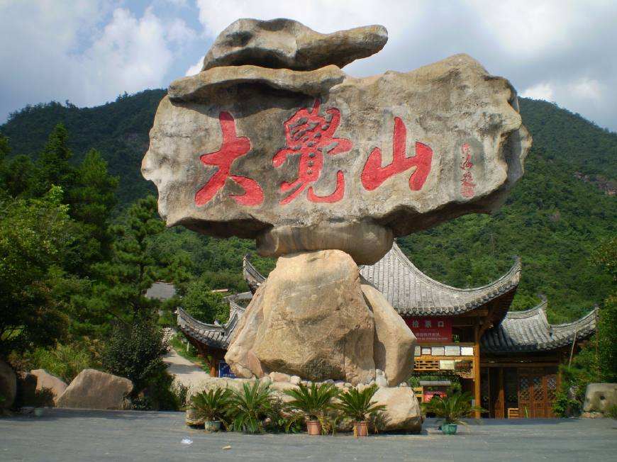 江西|毕业旅游从这里开始——江西最有诗意的十大景区